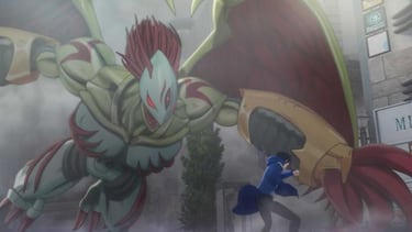 Digimon Story Cyber Sleuth HM ya tiene fecha de lanzamiento