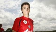 Iturraspe seguirá y Toquero tiene pie y medio en el Eibar