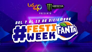 ¡Sé parte de la gran final de la Copa Fútbol de FestiWeek 2020!