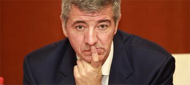 El Atlético propone que arranque ya La Liga de filiales