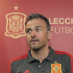 España jugará en Valdebebas a puerta cerrada