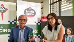 Arranca la campaña de abonos del Racing de Ferrol: busca 7.000 socios