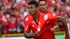 América le saca brillo a su escudo: victoria y goleada en Bogotá