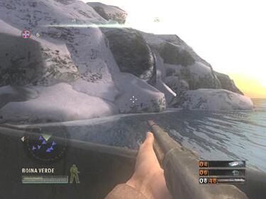 Commandos: Strike Force, Impresiones