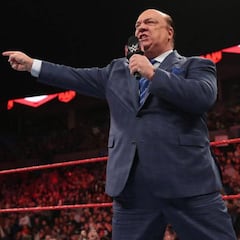 Brock Lesnar será el primero en la batalla real de Royal Rumble