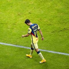 América anunció préstamo de Nicolás Benedetti a Mazatlán