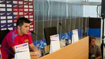 "Se ha ganado todo y este año no será la excepción"