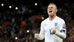 Wayne Rooney to make final England appearance against USA