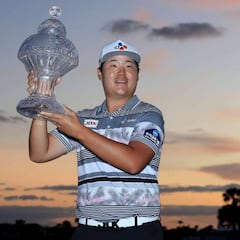 El surcoreano Im Sung-jae gana el título en el Honda Classic