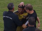 El refuerzo sorpresa de Colo Colo hizo esto en la MLS: ¡desde media cancha!