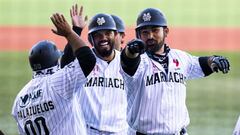 Fiesta de Home Runs da triunfo a Mariachis sobre Pericos