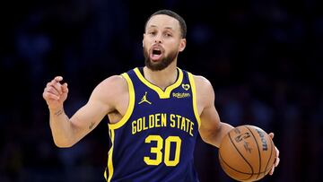 The New York Knicks west coach road trip continues tonight against the Golden State Warriors who are back home after dropping four of their last seven.