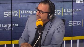 Mijatovic: “Necesitamos un Ancelotti que mande a tomar por c*** a alguien”