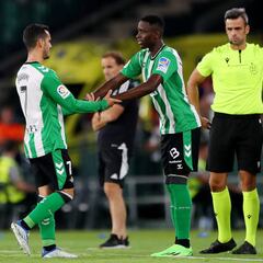 Dos estrenos y cien interrogantes