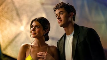 Qué ver del 9 al 11 de enero en Netflix, Disney+, Amazon Prime Video, HBO Max, Movistar+, Filmin, Apple TV+ y SkyShowtime 