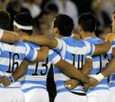 Rugby Championship: días, horarios y fixture de Los Pumas