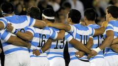 Los Pumas ponen de rodillas a los All Blacks y reescriben la historia del rugby mundial