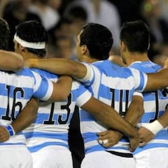 Rugby Championship: días, horarios y fixture de Los Pumas