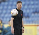 Xabi Alonso: "Es un partido de club y proyecto, para ver qué queremos ser"