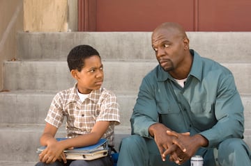 Chris Rock narra su infancia en los 80. Humor ácido y racismo cotidiano desde el punto de vista de un chaval de barrio.