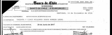 Bolivarianos 2016: escándalo por 1.400 millones sin rendir