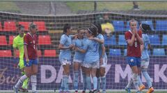 República Checa- España, en directo: la Copa de Naciones