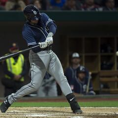 ¿Cuántos partidos de MLB se han jugado en México?