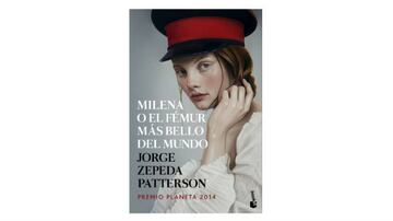 'Milena o el f¨¦mur m¨¢s bello del mundo'