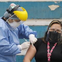 Toque de queda: a qué hora empieza y hasta cuándo dura el estado de emergencia