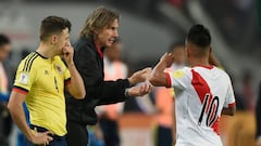 Las claves del factor Gareca en la Selección de Perú
