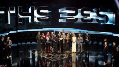 Cast your vote for FIFA’s ‘The Best’ Awards