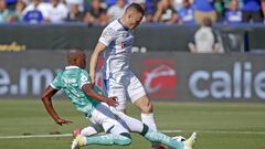 Liga MX 2021: ¿Qué equipos se clasificarán a la Concachampions? ¿qué equipos descenderán?