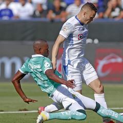 Liga MX 2021: ¿Qué equipos se clasificarán a la Concachampions? ¿qué equipos descenderán?