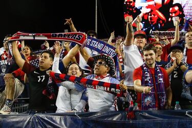 7 conclusiones sobre el 'Team USA' después de la Fecha FIFA