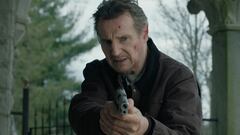 Liam Neeson pudo ser James Bond, pero su mujer le dio un ultimátum : “Si lo haces no nos casaremos”