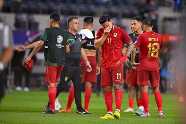 Juega 1000 pesos y gana 2,975 en Caliente con la Copa América