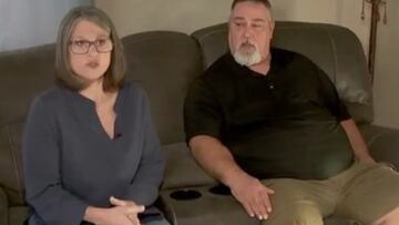 Este hombre gana un viaje en crucero, enferma a bordo y acaba con una factura de 45.000 euros