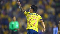 Revive los goles del América vs Pachuca en el juego de vuelta de los cuartos de final