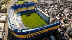 Día del Amigo: el video de Boca para festejar con sus hinchas