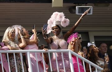 El Aintree Grand National es una competición ecuestre siendo la carrera de obstáculos más importante de las que se celebran en el Reino Unido. El Aintree Grand National es una competición ecuestre, la carrera de obstáculos más importante de las que se celebran en el Reino Unido. Se realiza en el hipódromo de Aintree en la ciudad de Liverpool.

