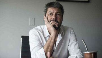 Lammens: "Hemos cumplido con todas nuestras obligaciones"