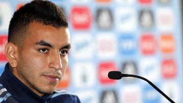 Correa: "Messi es irremplazable"
