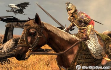 [E3] The Lord of the Rings: Conquest