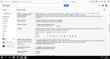 Los mejores atajos de teclado secretos de Gmail