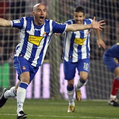 El Espanyol tumba a un 'grande' 40 partidos después