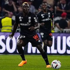 El Almería ficha a Dion Lopy, del Stade Reims