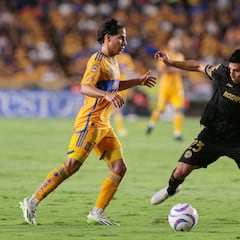 Dates and times for matchday 16: Liga MX Apertura 2023