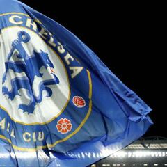 Chelsea y New England Revs se enfrentarán en juego de caridad