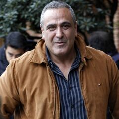 Milad responde acusaciones del bloque de Antillo y envía un mensaje tras asumir en la ANFP