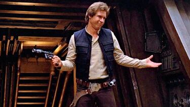 Sylvester Stallone y Harrison Ford comparten este récord casi imposible de superar